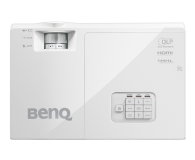 BENQ MH741 DLP 1080p 4000ANSI/10000:1/HDMI/ - 285459 - zdjęcie 4